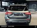 Mercedes-Benz C 300 C 300 d T AMG 19" DigitalL 360° Memory KeylGO LED Grau - thumbnail 11