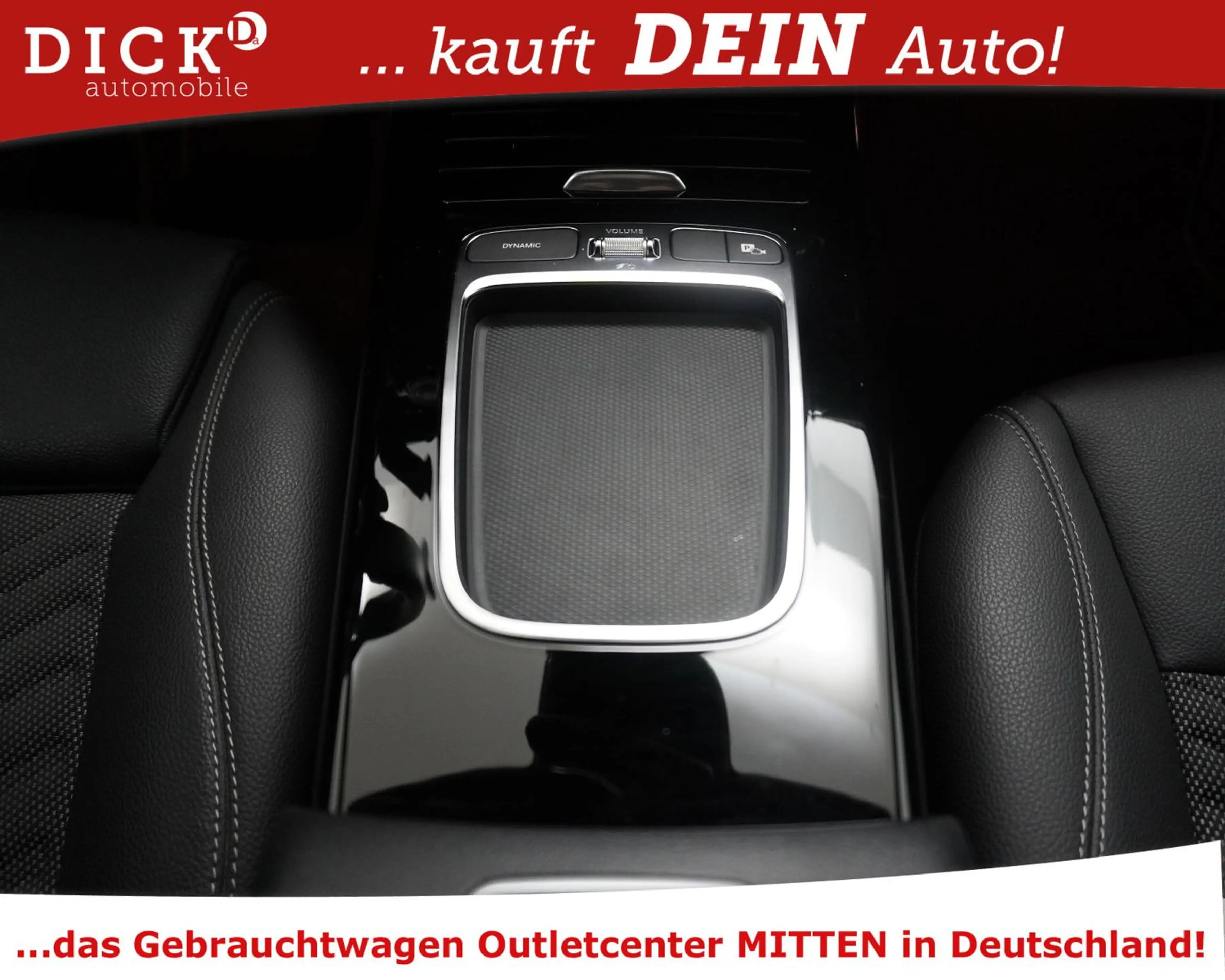 Mercedes-Benz CLA 180 CLA180 SB CGI 7G Style LEDER+SHZ+NAV+KAM+LED+AHK — photo 15