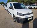 Citroen Berlingo Talla M BlueHDi 100 CLUB Blanco - thumbnail 3