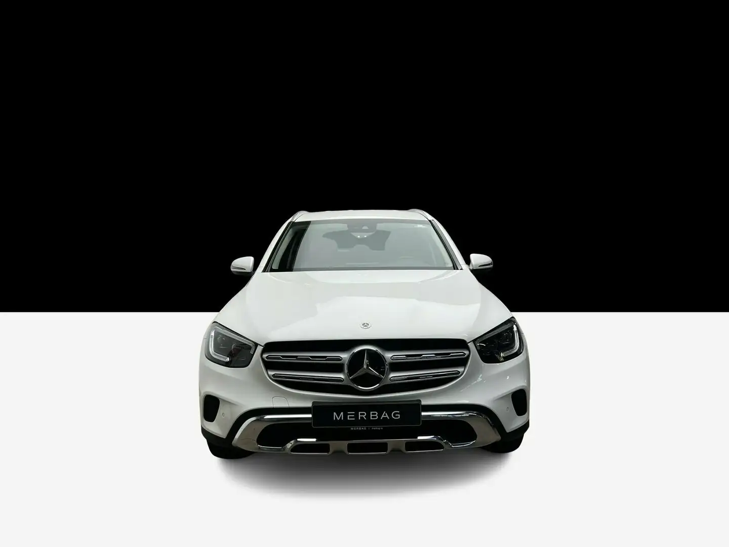 Mercedes-Benz GLC 300 GLC 300 4M Multi+Kamera+Easypack+Apple Bianco - 2