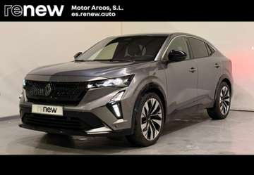 1.2 E-Tech Híbrido Techno 147kW