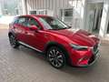 Mazda CX-3 SKYACTIV-G 120 FWD Sports, Navi Rood - thumbnail 4