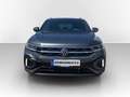 Volkswagen T-Roc 1.0 TSI R-Line AHK*NAV*SHZ*ACC*PARKL*VIRTUAL*17... Gris - thumbnail 2
