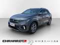 Volkswagen T-Roc 1.0 TSI R-Line AHK*NAV*SHZ*ACC*PARKL*VIRTUAL*17... Gris - thumbnail 1