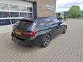 BMW 330 3-serie Touring 330i 245 PK M- Full opties Zwart - thumbnail 9