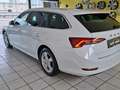 Skoda Octavia Style 2.BESITZ, VIRTUAL COCKPIT, NAVI, RFK Weiß - thumbnail 8
