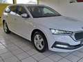 Skoda Octavia Style 2.BESITZ, VIRTUAL COCKPIT, NAVI, RFK Weiß - thumbnail 9
