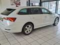 Skoda Octavia Style 2.BESITZ, VIRTUAL COCKPIT, NAVI, RFK Weiß - thumbnail 10