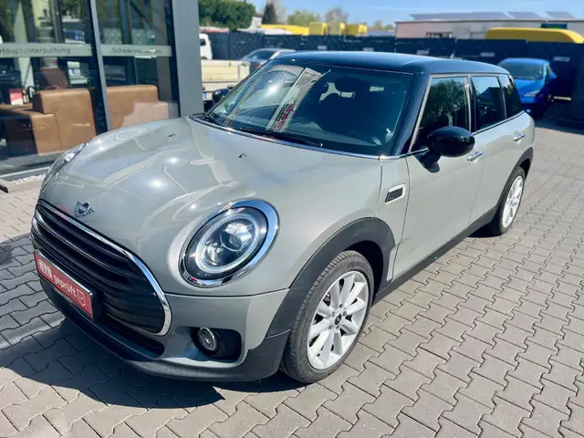MINI Cooper D Clubman Leder Navi H&K PDC TÜV+Insp Neu