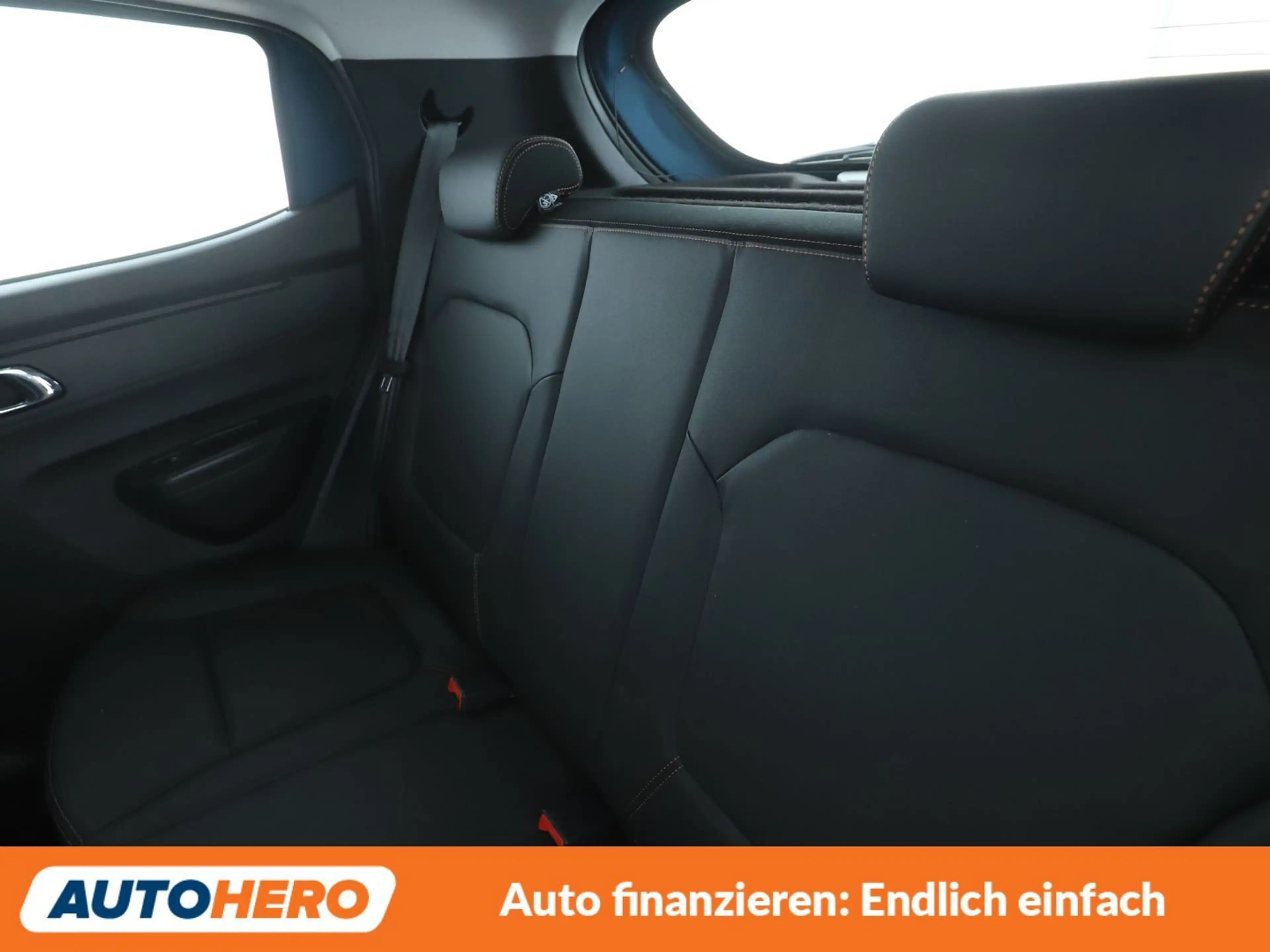 Dacia Spring electric drive 48 kW Extreme Aut.*NAVI*CAM*PDC* — photo 14