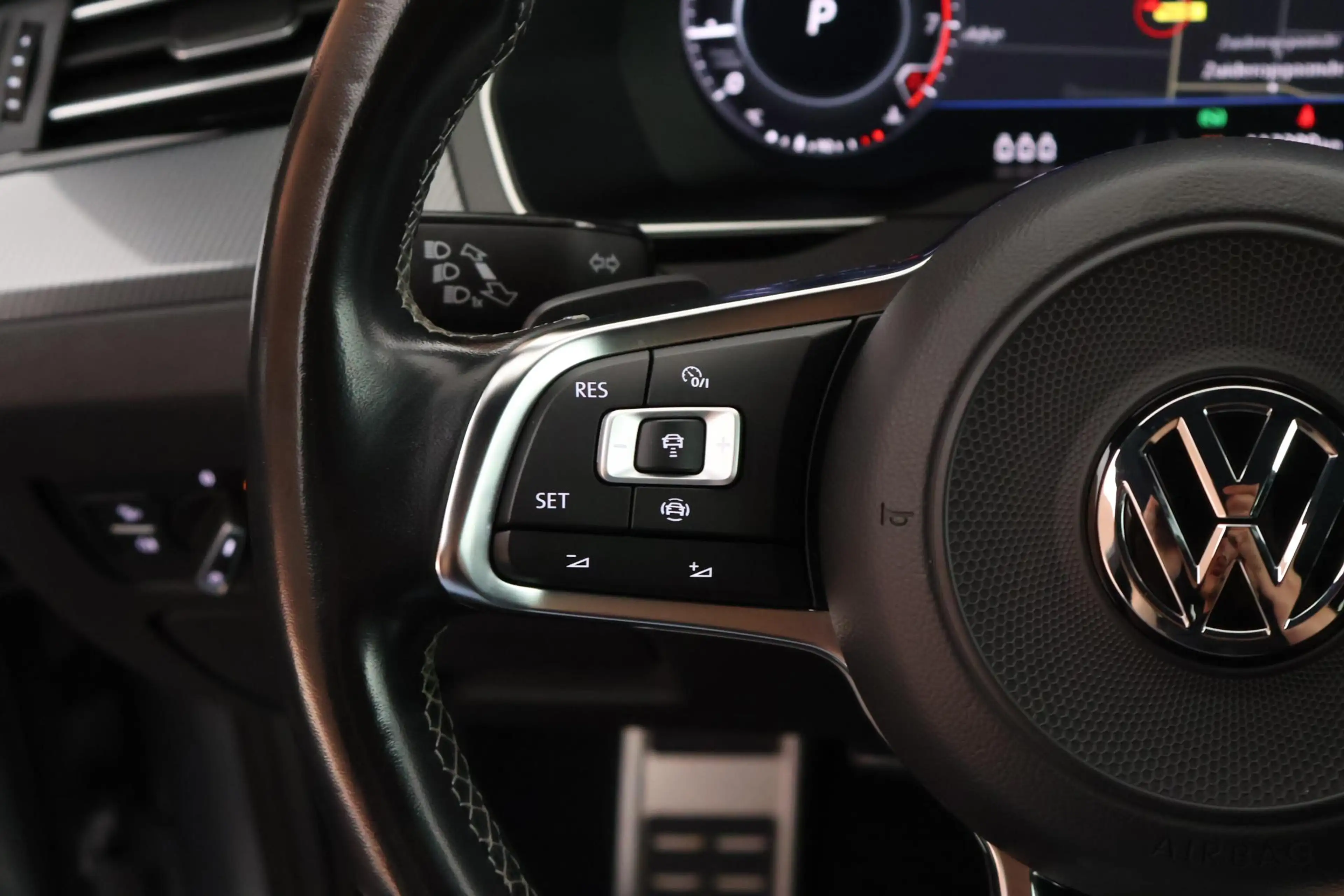 Volkswagen Arteon 1.5 TSI 150pk DSG 2x R-Line Trekhaak Stoelverwarmi — photo 14