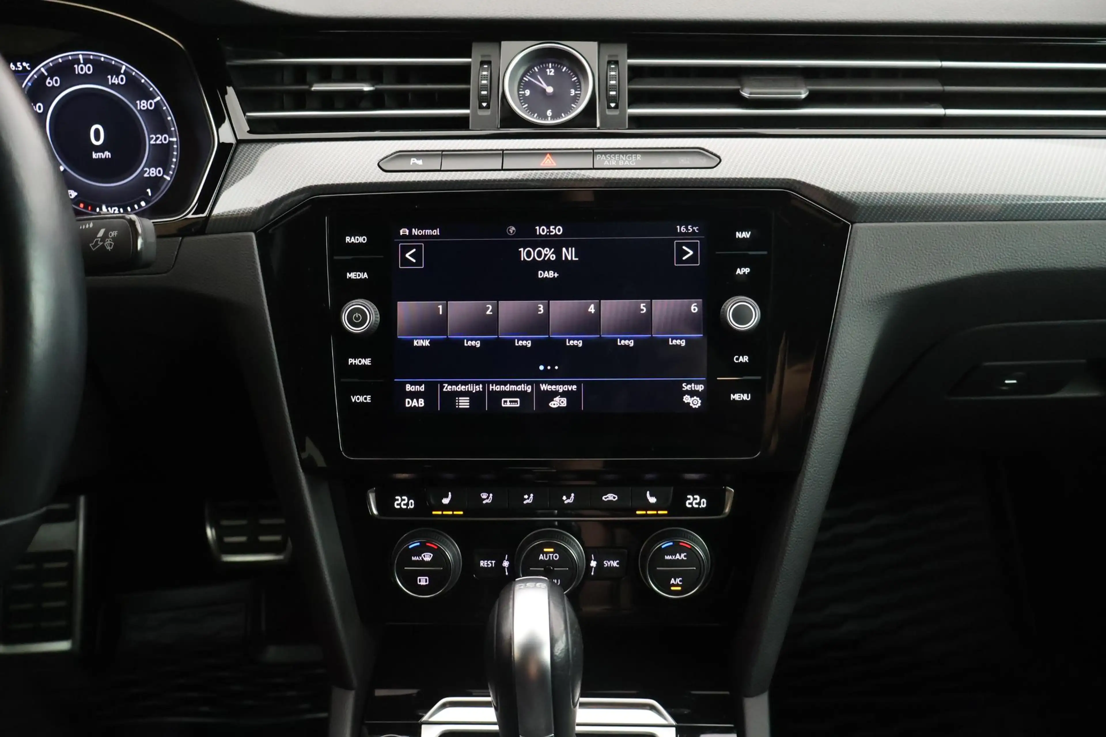 Volkswagen Arteon 1.5 TSI 150pk DSG 2x R-Line Trekhaak Stoelverwarmi — photo 12