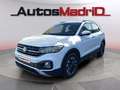 Volkswagen T-Cross 1.0 TSI Advance DSG7 81kW Blanc - thumbnail 6
