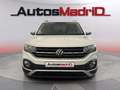 Volkswagen T-Cross 1.0 TSI Advance DSG7 81kW Blanco - thumbnail 8