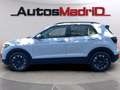Volkswagen T-Cross 1.0 TSI Advance DSG7 81kW Blanc - thumbnail 2