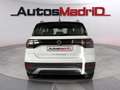 Volkswagen T-Cross 1.0 TSI Advance DSG7 81kW Blanco - thumbnail 4