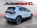 Volkswagen T-Cross 1.0 TSI Advance DSG7 81kW Blanc - thumbnail 4