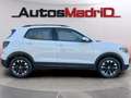 Volkswagen T-Cross 1.0 TSI Advance DSG7 81kW Blanco - thumbnail 6