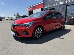 Renault Clio 1.6 E-TECH HYBRIDE 145CH TECHNO