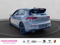 Volkswagen Golf GTI VIII Clubsport Navi VC LED Apple CarPlay Android A Grey - thumbnail 4