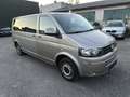 Volkswagen T6 Kombi 2.0TDI,4-motion,140PS, 9-Sitzer,Standheizung Gold - thumbnail 3