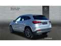 Mercedes-Benz GLA 200 D Plateado - thumbnail 4