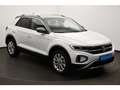 Volkswagen T-Roc 1.0 TSI Style LED+/ACC/Kamera Weiß - thumbnail 14
