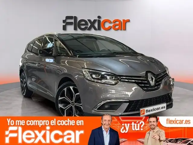 Renault Limited Blue dCi 88 kW (120CV) MY21 -SS