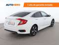 Honda Civic 1.5 VTEC Elegance Blanc - thumbnail 6