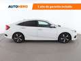 Honda Civic 1.5 VTEC Elegance Blanc - thumbnail 7