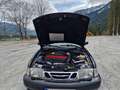 Saab 9-3 9-3 2.0i t Cabrio SE "neuer Motor" Negro - thumbnail 16