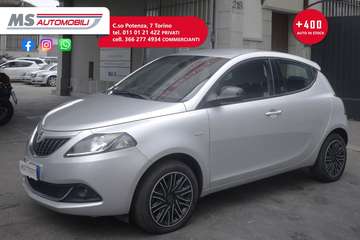Lancia Ypsilon 1.0 70cv Firefly Hybrid S&S Gold PROMOZIONE Unicoproprietario