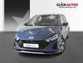 Hyundai i20 1.0 TGDI 100CV 48V Klass DCT Azul - thumbnail 1