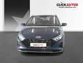 Hyundai i20 1.0 TGDI 100CV 48V Klass DCT Azul - thumbnail 2