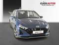 Hyundai i20 1.0 TGDI 100CV 48V Klass DCT Azul - thumbnail 3