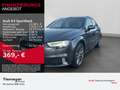 Audi A3 35 TFSI S LINE LM18 LED NAVI+ SITZH Grau - thumbnail 1