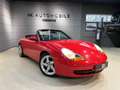 Porsche 996 Carrera Aut.*MEMORY*SITZHEIZUNG*WILDE MAUS FILM* Rot - thumbnail 5