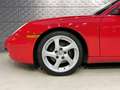 Porsche 996 Carrera Aut.*MEMORY*SITZHEIZUNG*WILDE MAUS FILM* Rot - thumbnail 7
