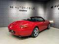 Porsche 996 Carrera Aut.*MEMORY*SITZHEIZUNG*WILDE MAUS FILM* Rot - thumbnail 10
