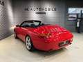 Porsche 996 Carrera Aut.*MEMORY*SITZHEIZUNG*WILDE MAUS FILM* Rot - thumbnail 12