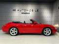 Porsche 996 Carrera Aut.*MEMORY*SITZHEIZUNG*WILDE MAUS FILM* Rot - thumbnail 9