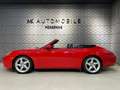 Porsche 996 Carrera Aut.*MEMORY*SITZHEIZUNG*WILDE MAUS FILM* Rot - thumbnail 6