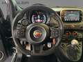 Abarth 595 1.4 T-Jet Competizione Leder CarPlay Navi Xenon Negro - thumbnail 11