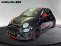 Abarth 595 1.4 T-Jet Competizione Leder CarPlay Navi Xenon Negro - thumbnail 1