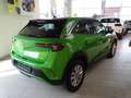 Opel Mokka-E EDITION LED+SHZ+2xKlima+RückfahrKam.+LM Verde - thumbnail 7