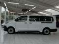 Fiat Ulysse ULYSSE Scudo Kombi L3 2.2 Diesel Weiß - thumbnail 4