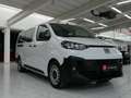 Fiat Ulysse ULYSSE Scudo Kombi L3 2.2 Diesel Weiß - thumbnail 1