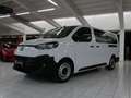 Fiat Ulysse ULYSSE Scudo Kombi L3 2.2 Diesel Weiß - thumbnail 3