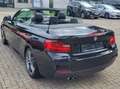 BMW 220 220 d Navi Ganzjahresreifen Keyless Automatik Schwarz - thumbnail 3