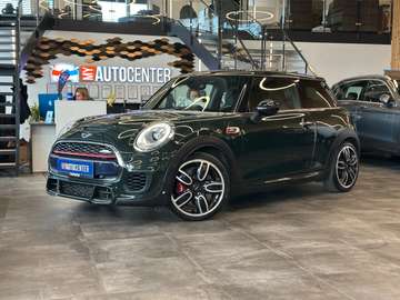 JOHNCOOPER *HarmanKardon*CARPLAY*TÜV 5/28*